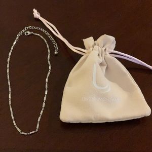 Uncommon James “Better on You” Necklace